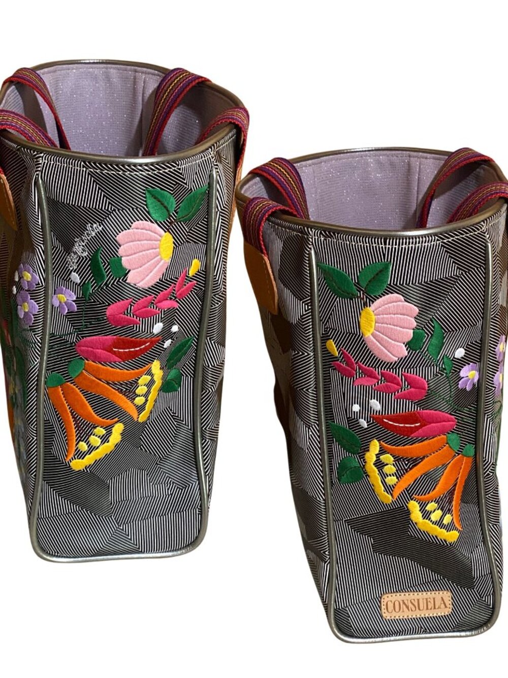Consuela Diane Classic Tote - Picture 4 of 9